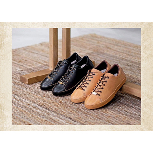 现货】ROLLING DUB TRIO 德永胜也 马皮 BS01 工装靴 日产手工靴