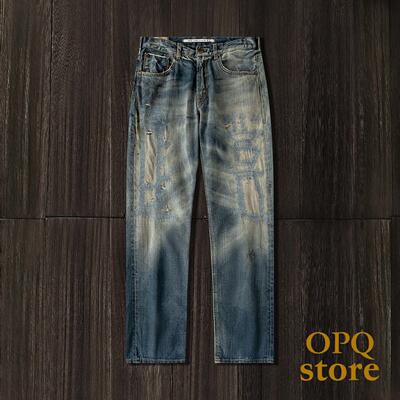 【国内现货】SCARTI-LAB 休闲裤