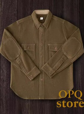 【15年款】THE REAL MCCOY'S 衬衫