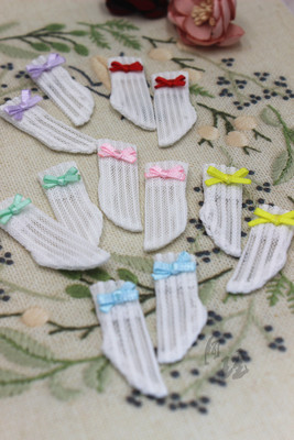 ob11袜子小布blythe袜子