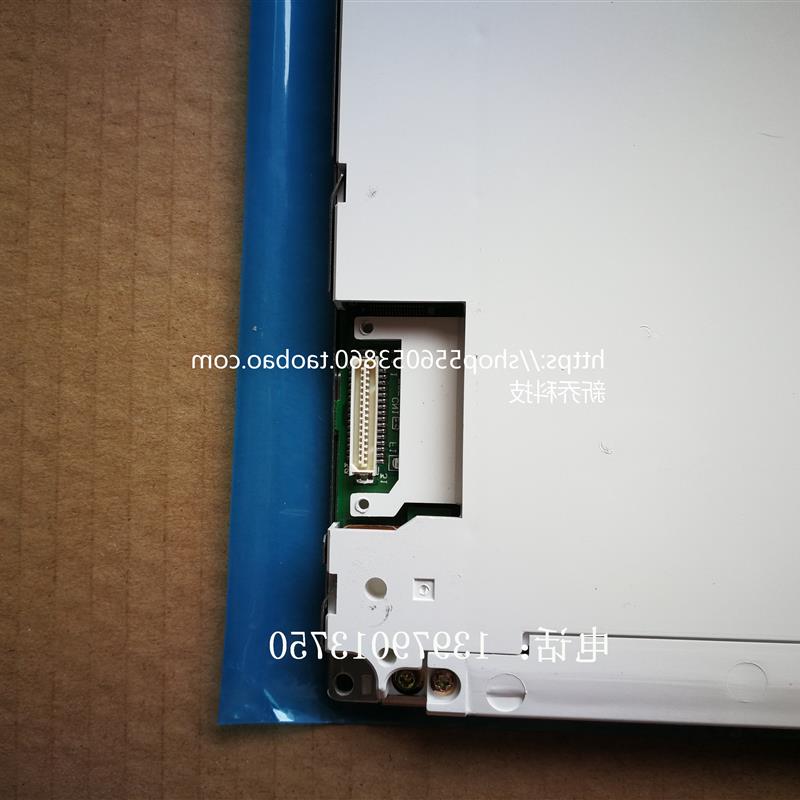 议价全新夏普8.4寸发那科专用LQ084V1DG21/22 LQ084V1DG41/42液晶
