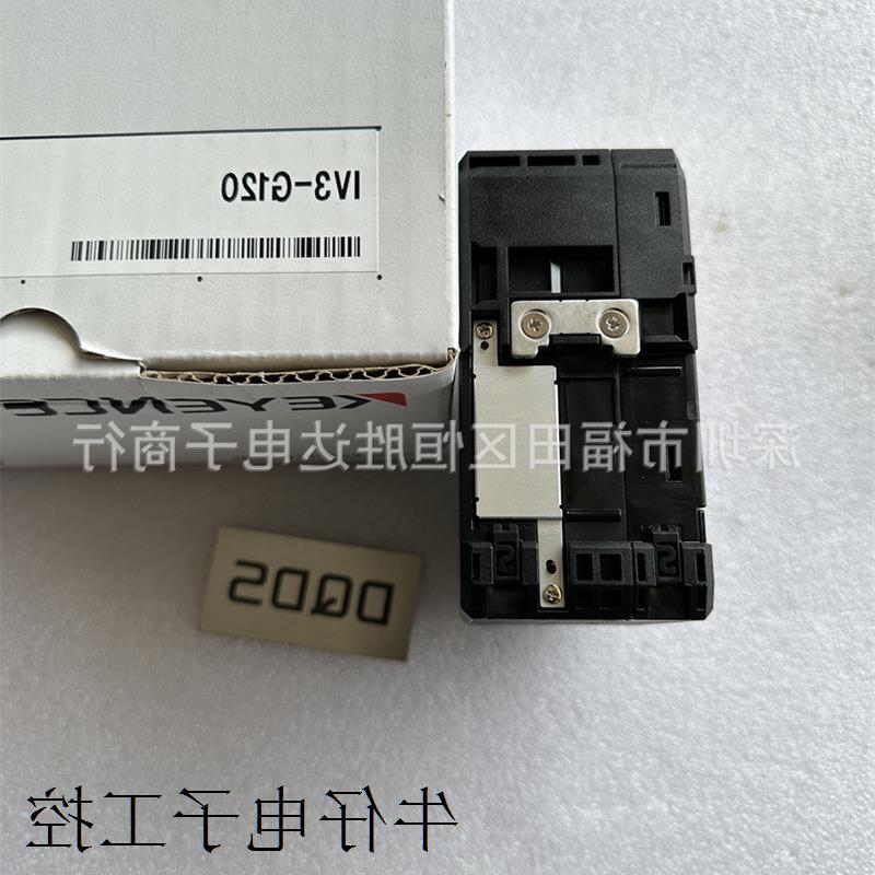 议价IV3-G120基恩士 CA-DC21E CA-DC10E CA-DC100 CA-DC20EIV3-G6