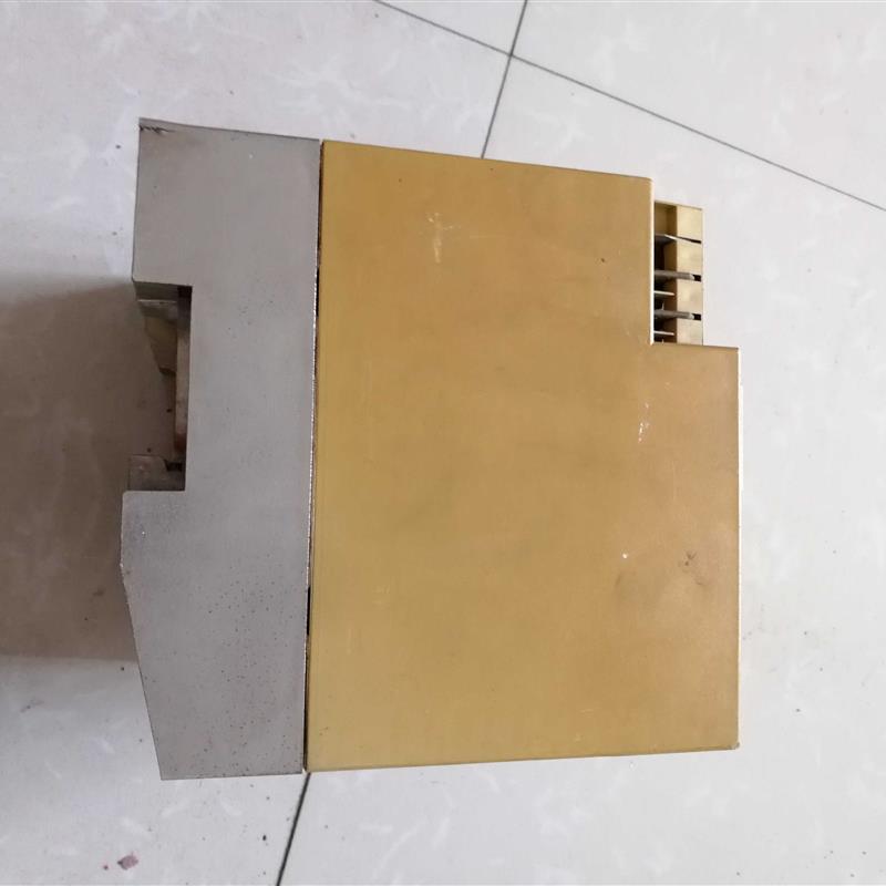 议价1拆机二手实拍图0PLC 6ES5095-8MA03 8MA03测试包好用