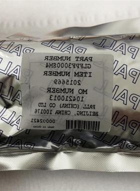 议价全新Pall Glfpf3000sm4气体过滤器 原装未拆封 1/4卡套接头