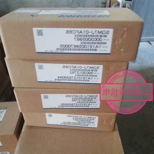 议价安川伺服 SGMAH-01A1A4C / SGMAH-02A1A4C 现货包邮质保一年