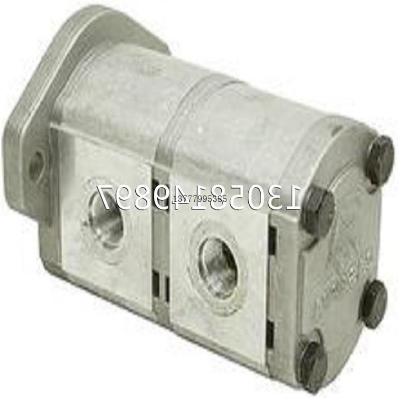 议价ASAPPA齿轮泵PLP10. 2,5LZWD0-81CE1-LGCG/C-N-EL电磁阀C1518