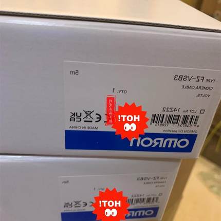 议价工业相机 FZ-VSB3 FZ-VS FZ-VS3 议价原装 FZ-VSB 连接电缆