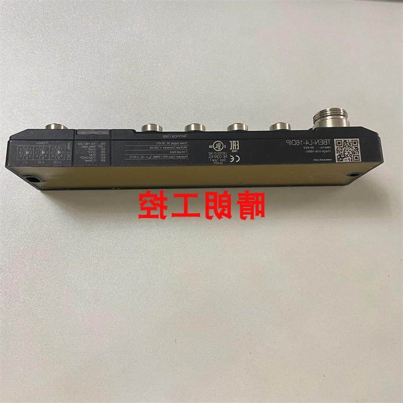 议价图尔克TURCK  TBEN-L4-16DIP     传感器   质保一年    现货
