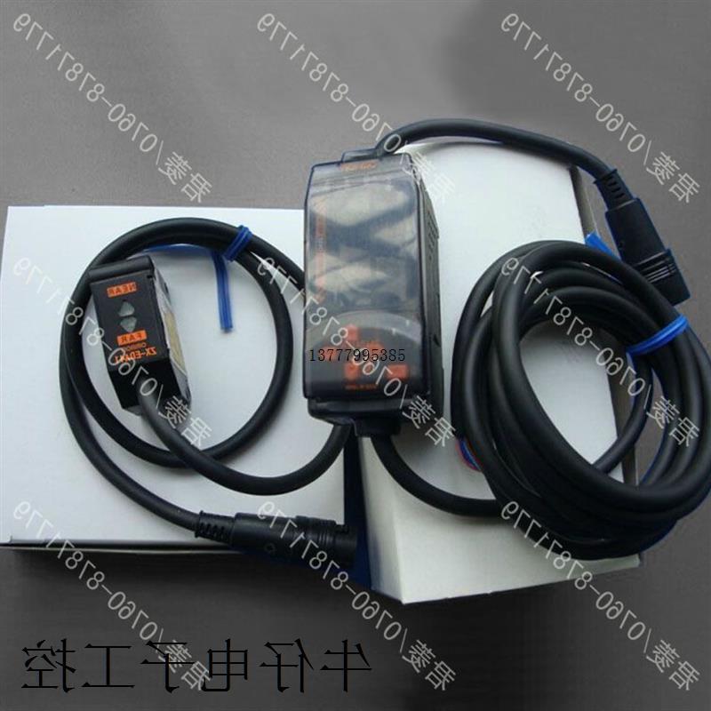 议价供应  ZX-EDA41位移传感器 智能传感器原装正品