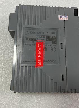 议价正品 主机模块 YOKOGAWA EB401 EB501 实拍图EC401 议价 EB40