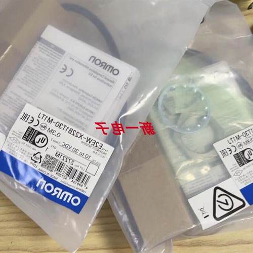 议价E2EW-X22B1T30-M1TJ 0.3M E2EW-X22B230-M1TJ0.3M 接近开关传
