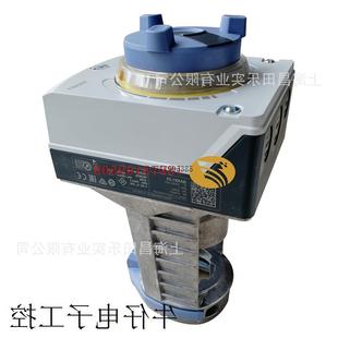 水阀电动阀门执行器驱动器执行机构 议价SAX61.03 SAX61