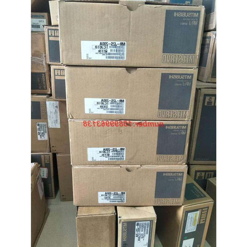 议价MR-J2S-200B-S202U630MR-J2S-200B-S030质保一年购前