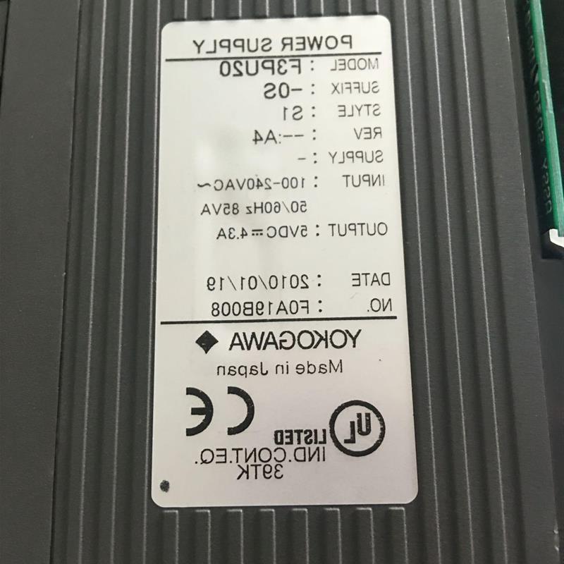 议价PLC F3PU20-0S F3SP66-4S 成色漂亮 请