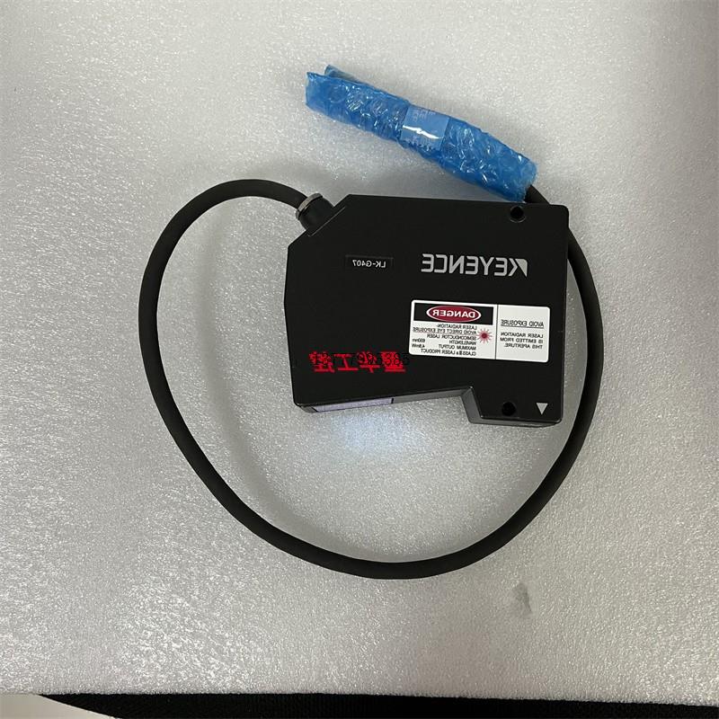 议价KEYENCE LK-G407 LK-G400 LK-G35 LK-G15LK-G35A  LK-G