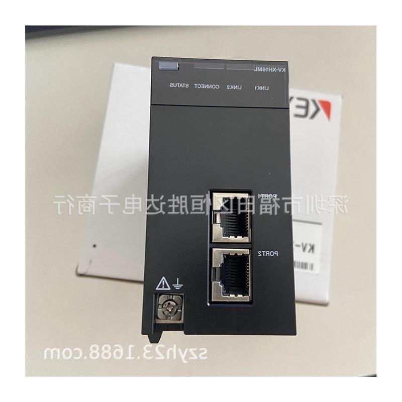 议价正品KV-XH16ML KV-XH16EC KV-XH04ML KV-XH32EC KV-XH64EC 基