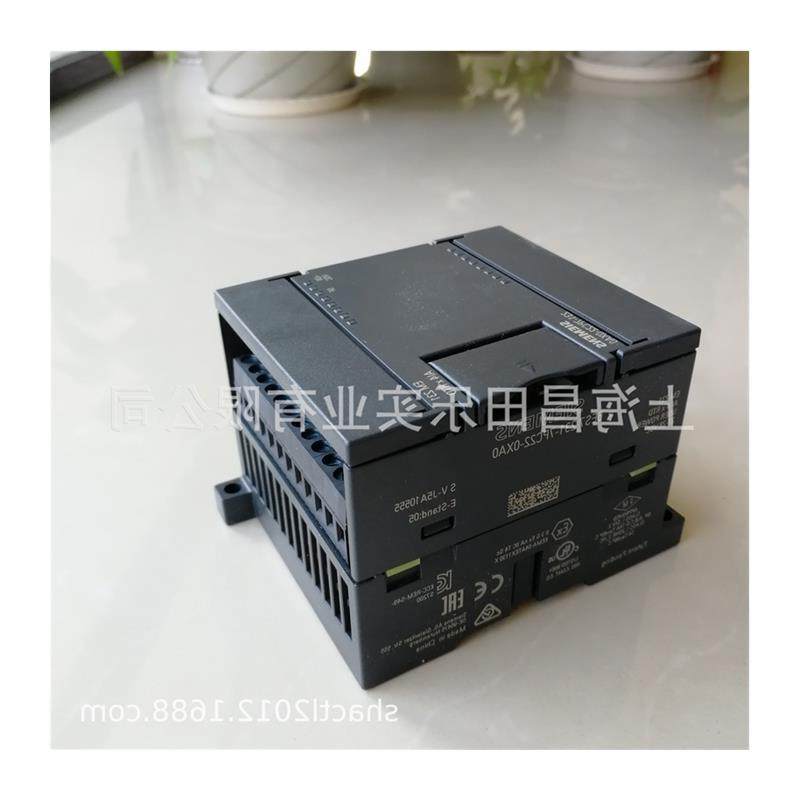 议价6ES7231-0HC22-0XA8PLC S7-200CN EM231模拟量输入模块