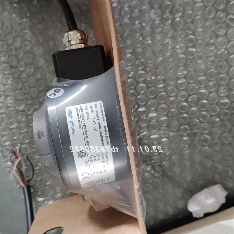 议价进口Baumer HS35F01024HABZCC024BE1 007T5编码器