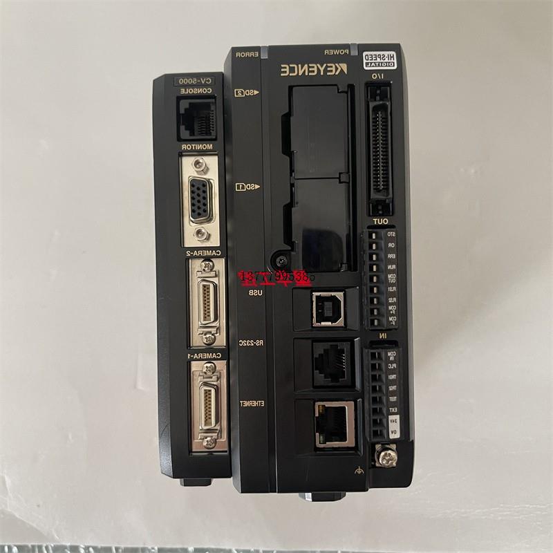 议价KEYENCECV-5000 CV-5501 CV-5701 CV-5701P原装CV-5001 CV-55