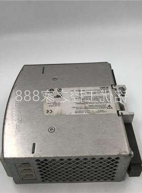 议价ULS普尔世 SLR01关电源 D开C24P-28V实/物实拍请