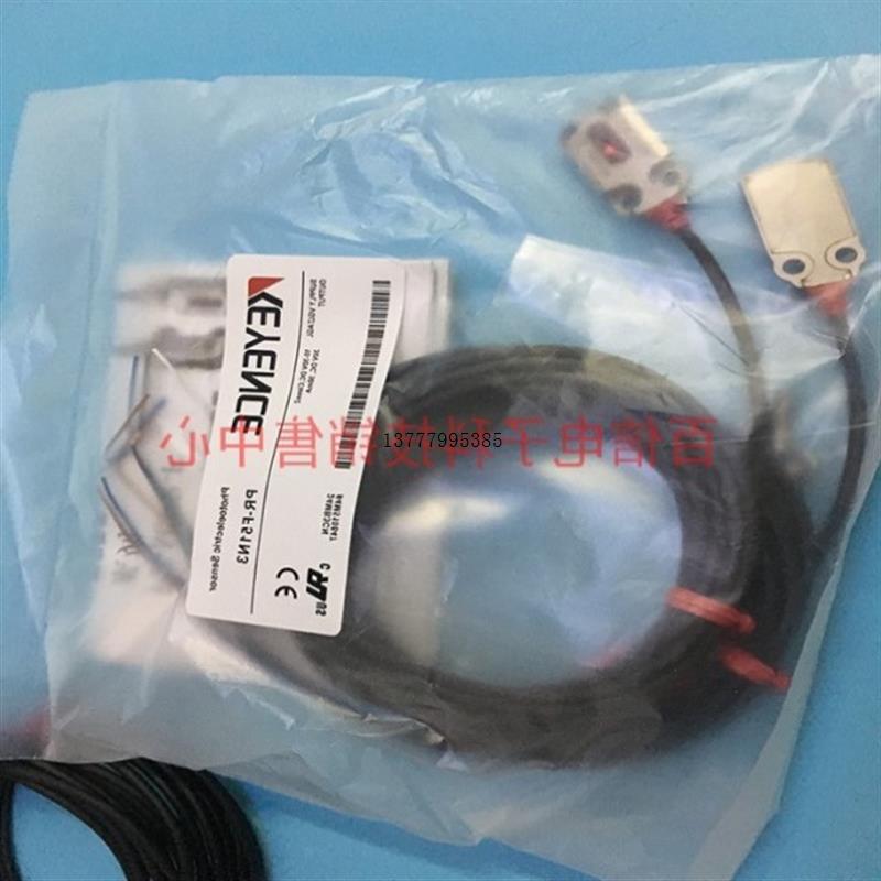 议价A049*正品基恩士KEYENCE光电开关传感器PR-F51N3 PR-F51N1