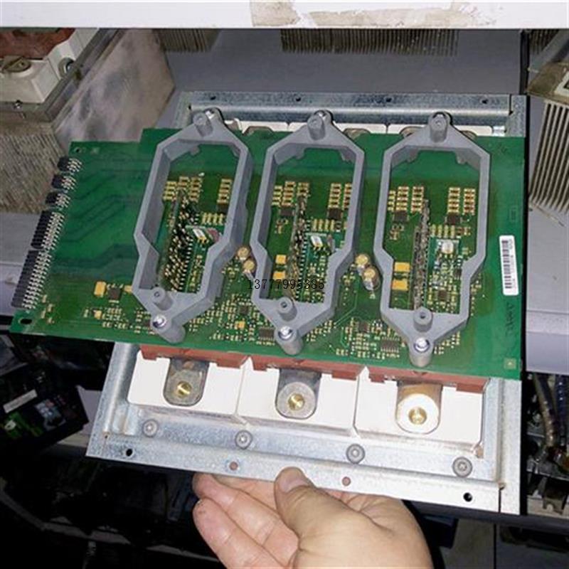 议价伟肯AB变频器NXP NXS触发板驱动板PC00525  PC00526带613