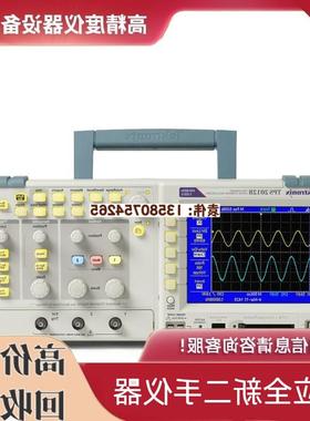 议价Tektronix TPS2012B TPS2014B TPS2024B混合域信号请