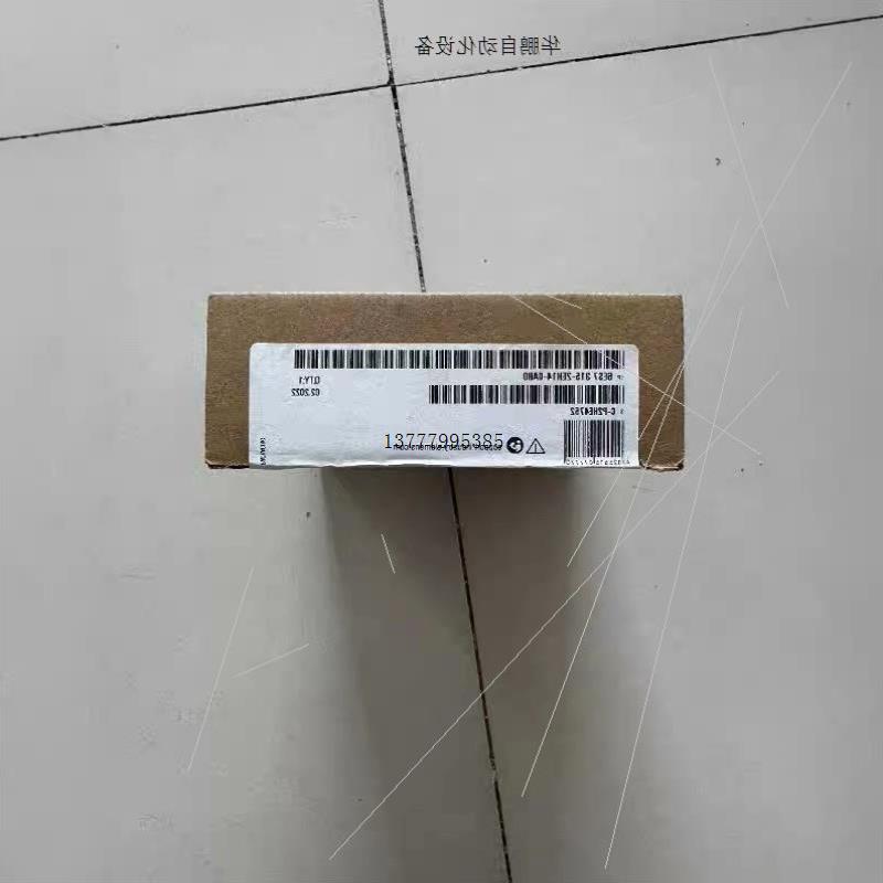 议价原装正品 6ES7315-2EH14-0AB0 6E