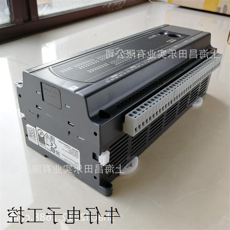 议价DVP64EH00R3台达PLC模块继电器EH3系列64点主机