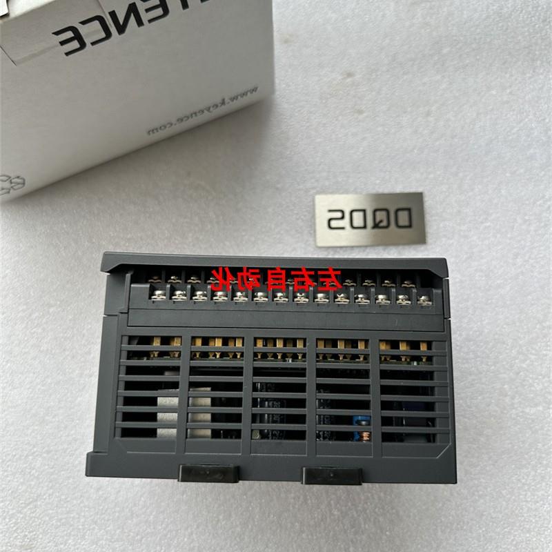 议价基恩士KV-N40AT 可控制器 KV-NC2DA KV-NC4AD KV-NC4TP 议价