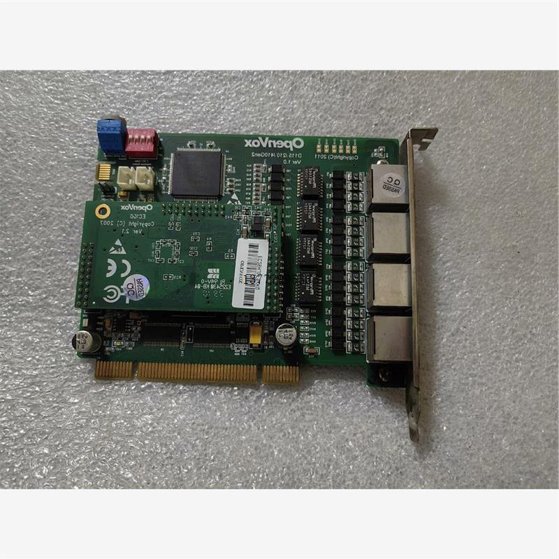 议价OpenVox D115/210/410Gen2 Ver 1,议价商品
