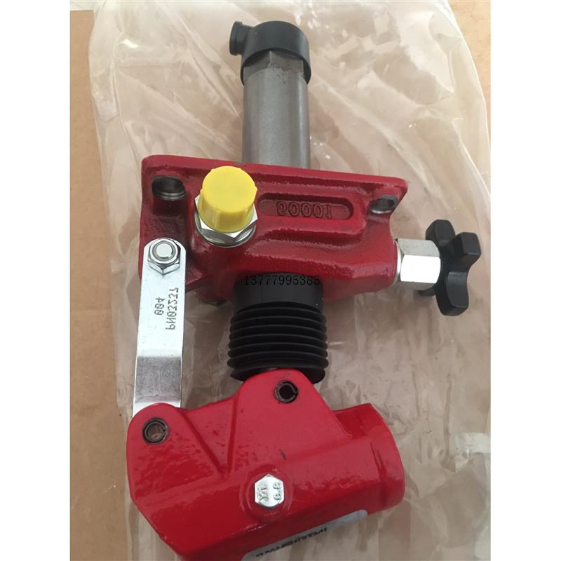 议价INTERPUMP PAMX372502全新原装