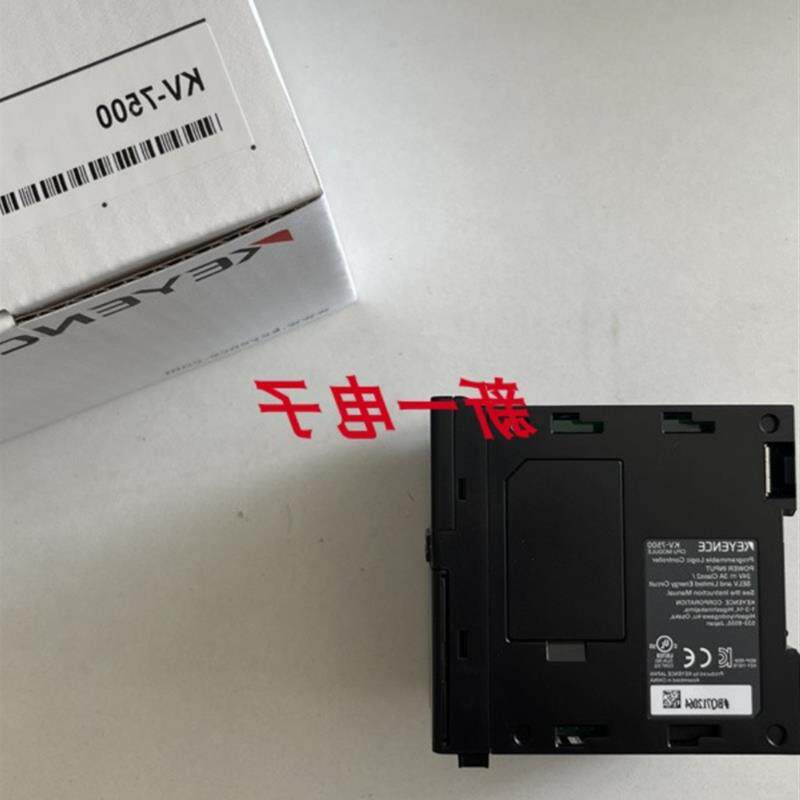 议价原装KEYENCE/基恩士KV-8000可控制器CPU单元 原装正品 可议价