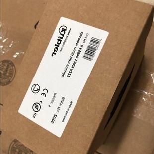 议价KUBIKIX2ER8库伯勒.5863.122.G编322全新原装 器请 现货码
