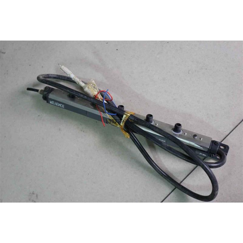 议价二手拆机照片 SJ-B116  静电消除器 现货议价