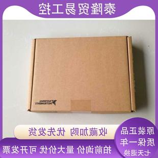 6518 PCI 779084 可开票 议价全新 数据采集卡