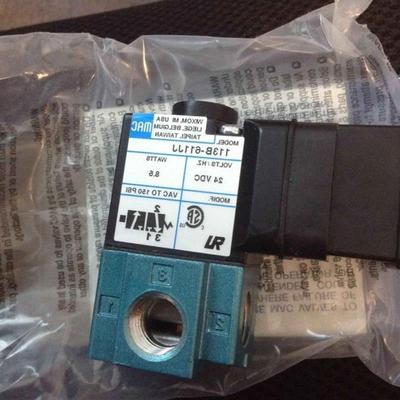 议价ROSS电磁阀J357A8710-16经销商原厂正品