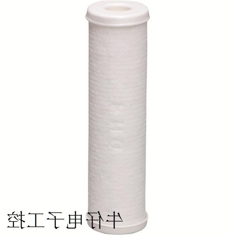 议价nihon-filter滤芯FHG-005-R 125mm   FHG-005-3L 750mm 6-8周