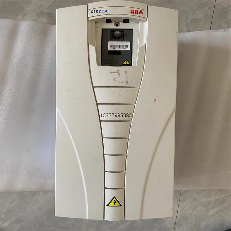 议价品~ABB变频器 ACS510-01-031A-4,15KW,成