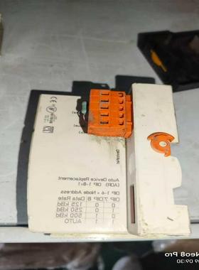 议价倍福原装模块型号多样如BK3110BK4010BK52