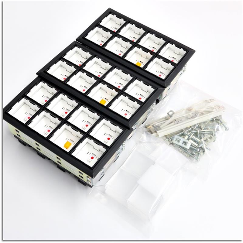 议价包邮供应SLC30N-0204-DD2FB 透镜颜色板记名板