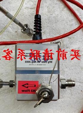 议价议价.H2scan Robust hydrogen