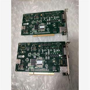 E3032议价 议价现货雷赛12轴EtherCAT总线型运动控制卡DMC