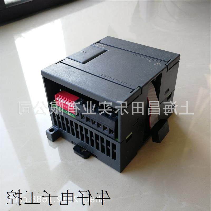 议价6ES7235-0KD22-0XA8PLC S7-200CN EM235模拟量输入输出模块