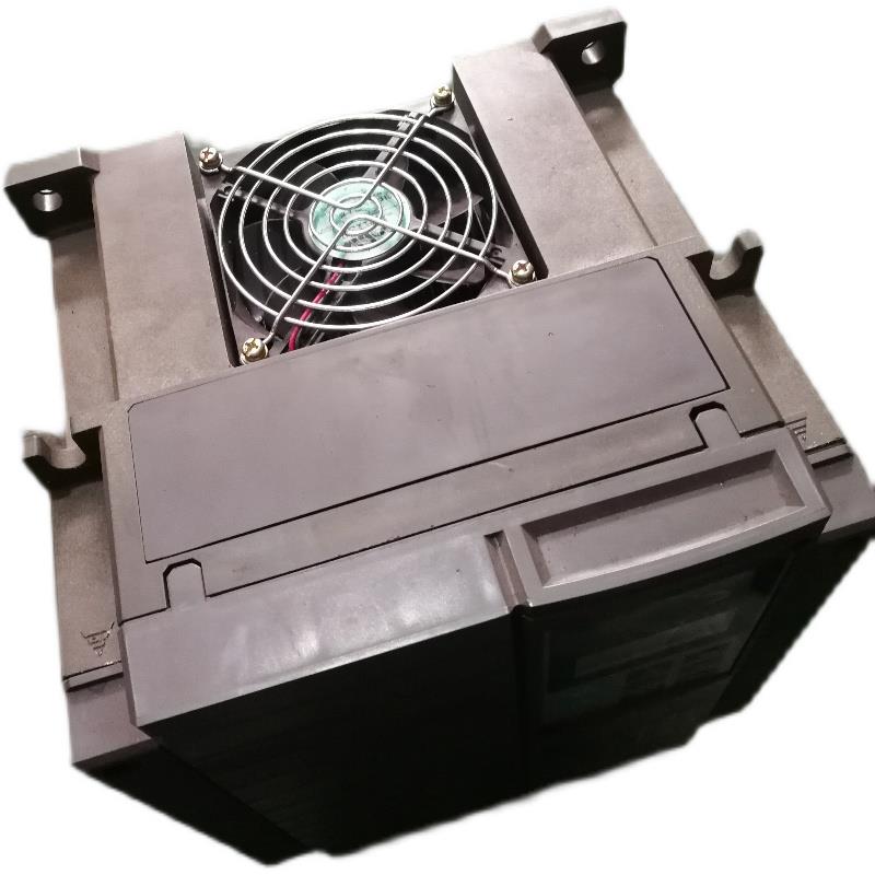 议价富士变频器 FRN7.5P11S-4CX  380V 7.5KW 实拍图 拆机件二手