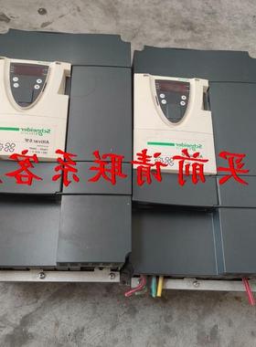议价.装柜施耐德61F变频器  ATV61FHD15N4Z  15