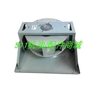 适用阿特拉斯空压机风扇总成1622393722离心压缩机风机1630060412