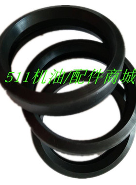 康普艾螺杆空压机配件卡套柔性接头C11158-5493密封圈C11158-5497