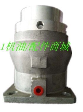 适用寿力空压机配件LS16-75进气阀卸荷阀02250083-783/250030-612