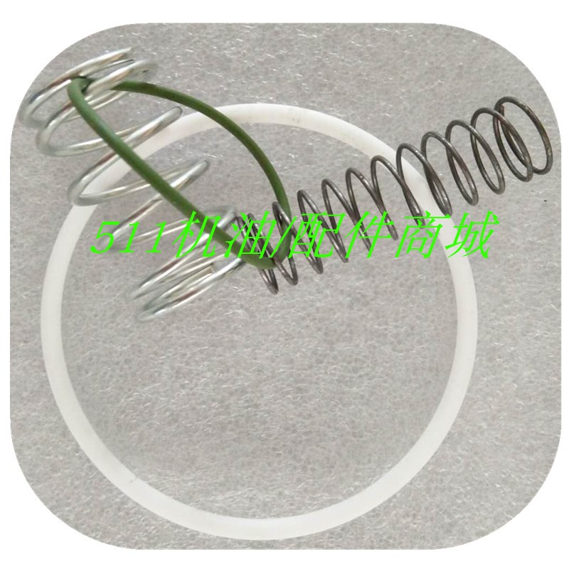 适寿力空压机配件LS10-25/30/40HP进气阀维修包保养包 250019-451